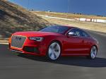 Audi RS5 Coupe 2012 года (NA)